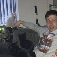 James Bradbury's Photo