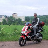 Tomi Lindberg的照片