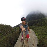 Fotos de Cristim Zerpa Rivero