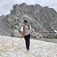 Anshul Wadia's Photo
