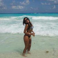 Fotos de Cynthia Cristaldo