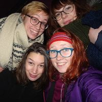 Léonore Bailhache的照片