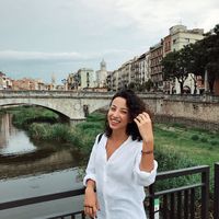 Le foto di Camila Requena Steinbach