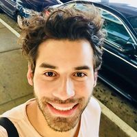 David San Martín Roldán的照片