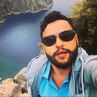 ozen ibrahim的照片