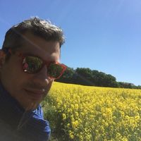 Enrico Mancini's Photo