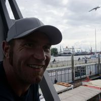 Ben Blackburn's Photo