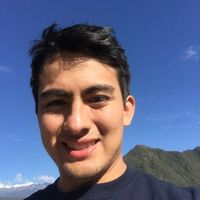 Diego Cotrina的照片