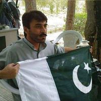 Muhammad Hassan's Photo