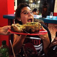 Julia Ponce的照片