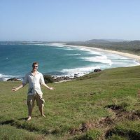 Ted  St Germain的照片