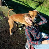 Darya Kharko的照片