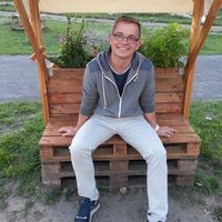 Michał Szura's Photo