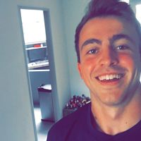 Levi G Chandler's Photo