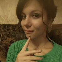 Kristina Rumenidi的照片