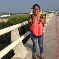 Fotos de Karina Reye