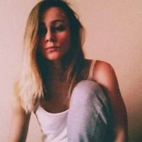 Anastasia Goncharuk's Photo