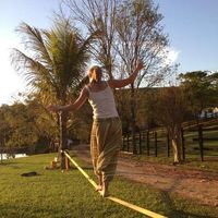 Gugliana Guazzelli's Photo