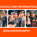 Expats & Locals | Social Melting Pot - Wednesdays!'s picture