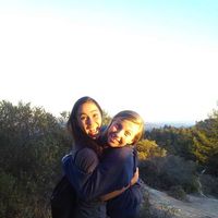 Julia Fanger的照片