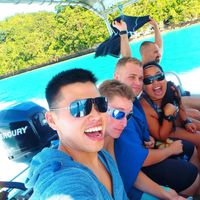 Ralph Castro的照片