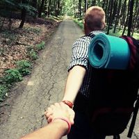 Photos de Václav Garaja