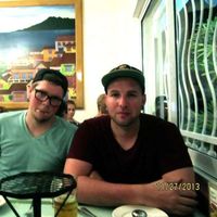 Royce Irving's Photo