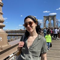 Inés Chesini's Photo