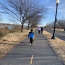 Free 5k Walk/Run Event's picture