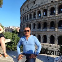 Abdou reggad's Photo