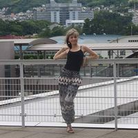 Alina Dunets的照片