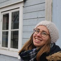 Katharina Winter的照片