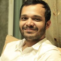 BHAVESH PATEL's Photo