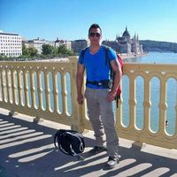 RHENNE QUINGA's Photo