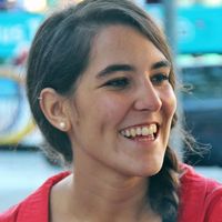 Béatrice Fouqué's Photo