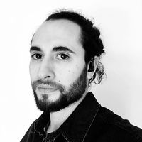 Felix Enriquez的照片