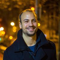 Christian Merther的照片