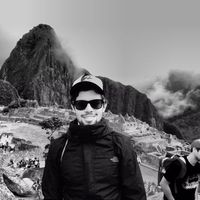 Fotos de Santiago Torre