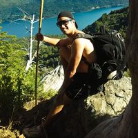 Cristian Tate的照片