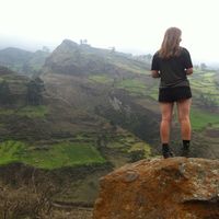 Samantha Hickman's Photo