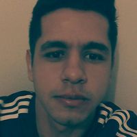 Felipe Barbosa's Photo