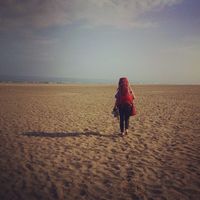 Eileen Kramer的照片