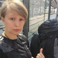 Loreena Stephan的照片