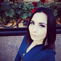 Виталина Олексенко的照片