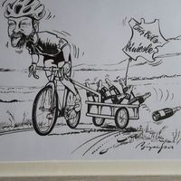 Le foto di Stéphane Wicquart