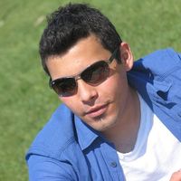 Kağan Kahraman的照片