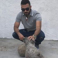 Le foto di Jorge Casa