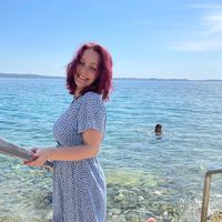 Spela Knez Lazar's Photo