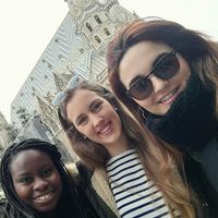 Carmen Mª Alemán's Photo