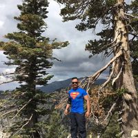 Larry Fernandez's Photo